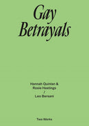 Gay Betrayals : Two Works Series Vol. 5.-9783753302393