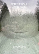 Snowman-9783753302508