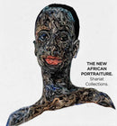 The New African Portraiture : The Shariat Collections-9783753303062