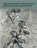 The Purloined Masterpiece : Das entwendete Meisterwerk-9783753303703