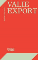 Valie Export : In Her Own Words-9783753303758