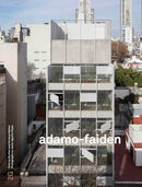 2G 91: adamo-faiden : No. 91. International Architecture Review-9783753303895