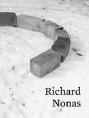 Richard Nonas-9783753304045