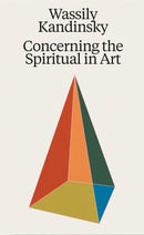 Wassily Kandinsky: Concerning the Spiritual in Art-9783753305448