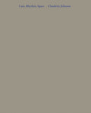 Claudette Johnson : Line, Rhythm, Space-9783753305554