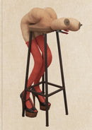 Sarah Lucas : Bunny Book-9783753305615