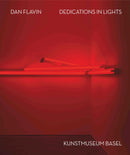 Dan Flavin: Dedications in Lights (Bilingual edition)-9783753306094
