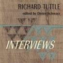 Richard Tuttle: Complete Interviews : 1970-2022-9783753306841