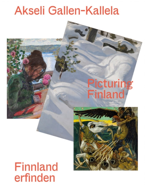 Akseli Gallen-kallela