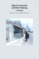 2g Essays: Sigurd Lewerentz and Bernt Nyberg in Dialogue-9783753308401
