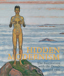 Hidden Modernism : The Fascination with the Occult Around 1900-9783753308807