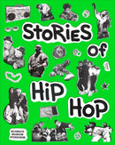 Stories of HipHop
