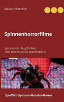 Spinnenhorrorfilme
