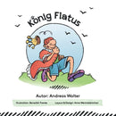 Konig Flatus-9783754338148