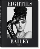 David Bailey. Eighties-9783754400111