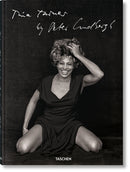Tina Turner by Peter Lindbergh-9783754400142