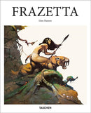 Frank Frazetta-9783754400449