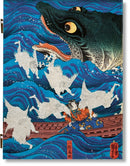 Japanese Woodblock Prints-9783754400661