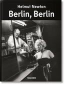 Helmut Newton. Berlin, Berlin-9783754400685