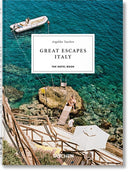 Great Escapes Italy