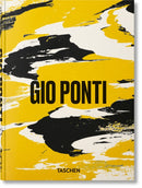 Gio Ponti : 45th Ed.-9783754401118