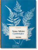 Anna Atkins