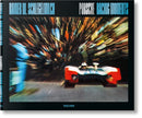 Rainer W. Schlegelmilch. Porsche Racing Moments-9783754401330