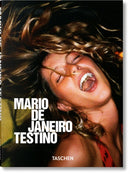 MaRIO DE JANEIRO Testino-9783754401569