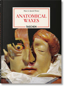 Anatomical Waxes. 45th Ed.-9783754402177