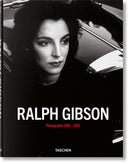 Ralph Gibson. Photographs 1960-2024-9783754402689