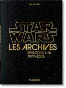 Les Archives Star Wars