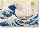 Hokusai. Thirty-six Views of Mount Fuji-9783754403150