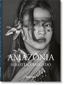 Sebastião Salgado. Amazônia. 45th Ed.