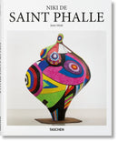 Niki de Saint Phalle-9783754404157