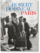 Robert Doisneau. Paris. 45th Ed.-9783754404188