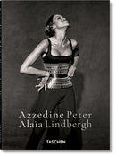 Peter Lindbergh. Azzedine Alaia-9783754404225