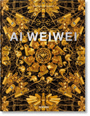 Ai Weiwei. Updated Edition-9783754404270
