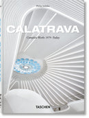 Calatrava. Complete Works 1979-Today. 45th Ed.-9783754404614