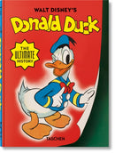 Walt Disney''s Donald Duck