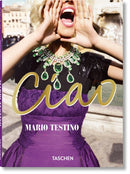 Mario Testino