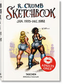 Robert Crumb