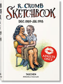 Robert Crumb