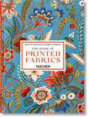 The Book of Printed Fabrics