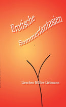 Erotische Sommerfantasien-9783756293643