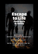Escape to Life : From Syria to Safety-9783757806545