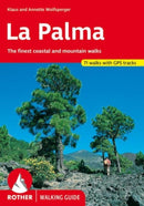 La Palma 71 walks-9783763348084