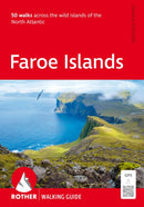 Faroe Islands Walking Guide