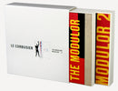 The Modulor and Modulor 2-9783764361884