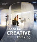 Space for Creative Thinking: Design Principles for Work and Learning Environments-9783766722676
