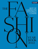 The Fashion Yearbook 2022 : Best of campaigns, editorials and covers-9783766725783